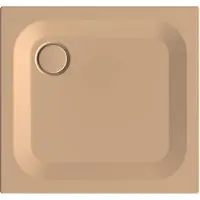 Bette BetteUltra Rechteck-Duschwanne mit Minimum-Wannenträger, 800x750x25mm, 5669-003T1