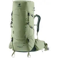Deuter Aircontact Core 45+10 SL grove-ivy