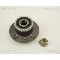 TRISCAN Radlagersatz für RENAULT KANGOO (KC0/1) 133mm 8530 25238