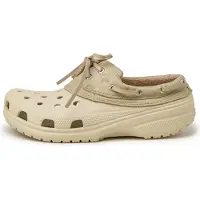 Crocs Clogs Classic Boat Shoe herren 42 / 43
