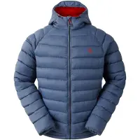 Dare 2b Daunenjacke mit Kapuze Torrek