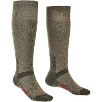 Bridgedale Heavyweight Merino Performance Knee Socken
