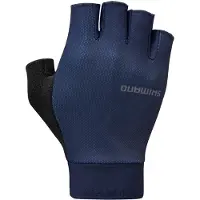 Shimano Kurze Handschuhe Explorer Gel | Größe L