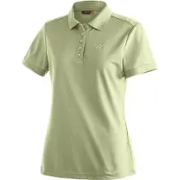 Maier Sports Polo-Shirt Damen Ulrike
