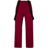 Protest Skihose Mikado Herren Wine Red-S