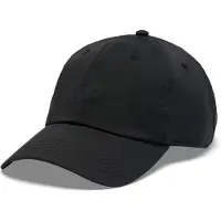 Black Diamond Synthetic Dad Kappe