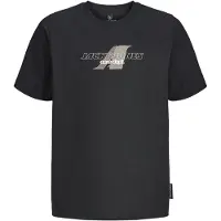 Jack & Jones Junior T-Shirt "JCOTIER FRONT PRINT TEE SS CN SN JNR"