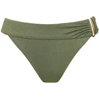Lisca Bikini Slip Imperia | Grösse: 36 | Farbe: Olive