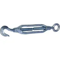 Mat seilspanner M 8x125mm (10Stück)