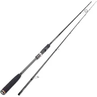 Westin W3 Seabass 2nd 300cm MH 12-42g - Wolfsbarsch Rute