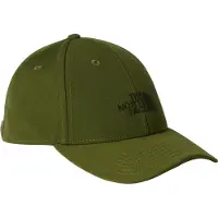 The North Face Kappe Unisex Recycled 66 Classic Hat Woodland Green
