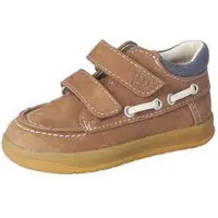 Ricosta Jungen Klettschuhe FLORIAN 49259-22, 49259-23, 49259-24, 49259-25, 49259-26, 49259-27, 49259-28 RIC-50-2401702 caramel/kastanie 23