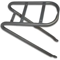 Cortina Bearing Co. Cortina Frontträger grundlegender Teil Wurzeln Tetheral gelber Matt