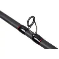 FOX Rage Prism X Pike Cast Baitcastrute
