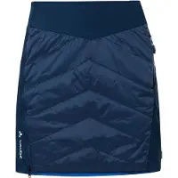 Vaude Damen Rock Wo Sesvenna Reversible Skirt II