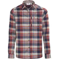 Fjällräven Men's Fjällglim Shirt herrenhemd