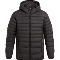Craghoppers Complite Ix Jacke Schwarz XL Herren Schwarz XL