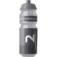 Neversecond | Tacx Shiva Water Bottle | Bidon | 750 ML