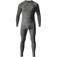 Maier Sports Adrian Langarm-basisschicht-set