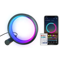 ANTCOOL RGB Magic Color Pickup Licht Computer Desktop Schlafzimmer LED