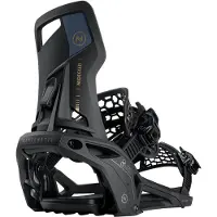 Nidecker Supermatic Snowboardbindungen