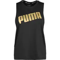 Puma Metal Splash Adjustable ärmelloses T-shirt