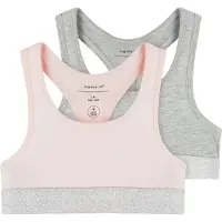 Name it 2er-pack Bralette