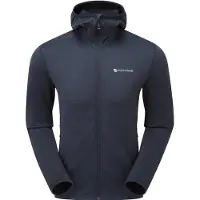 Montane Protium Lite Kapuzenfleece
