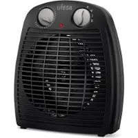 Ufesa Cf2000 2000w Heizung