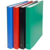 Exacompta Ringbuch