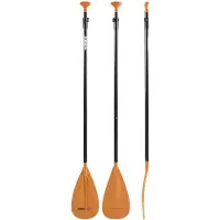 Jobe Aluminium Sup-paddel 3 Stücke