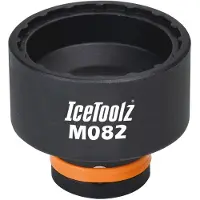Icetoolz M082 Shimano Centerlock Bremsscheibenschlüssel