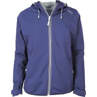 Pro-X ELEMENTS Damen-Funktionsjacke DAVINA SOFT INDIGO SOFT INDIGO 46