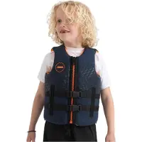 Jobe Neoprene Kinderrettungsweste