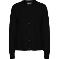 Pieces Malou Strickjacke