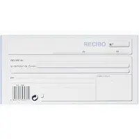 BigBuy Lieferbuch (5 Stück)