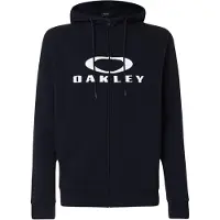 Oakley Bark 2.0 Reißverschlusspullover