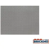 Wange Bricks Wange Grundplatte hellgrau 48x64 Noppen W8807-06