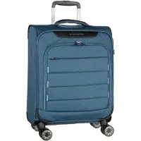 Travelite Trolley SKAII 4w Trolley S Koffer 36L Blau 92647-25