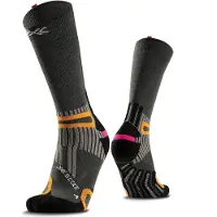 X-socks Socken Anatomix Merino Crew
