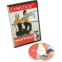 Gymstick DVD Workout DVD