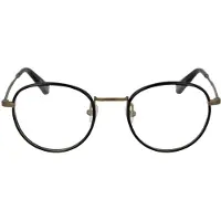 Savile Row Brillenfassung SRO-014 001 49 Titan