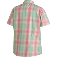Maier Sports Damen Hemd PHILINA Da-Bluse 1/2 Arm