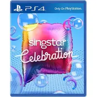 Interactive Entertainment SingStar Celebration, PS4, PlayStation 4, T (Jugendliche)
