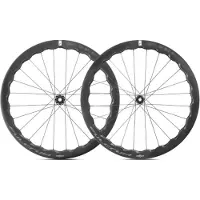 Fulcrum Soniq 2wf Afs Cl Disc Tubeless Rennrad Laufradsatz