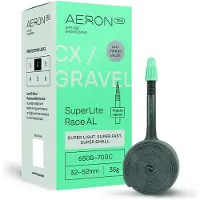 AERON Cx/gravel Superlite Race Sv 42 Fahrradschlauch