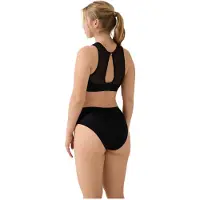Lisca Sport Unterwäsche Lifestyle | Grösse: M | Farbe: Schwarz
