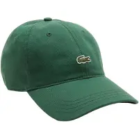 Lacoste Cap Senior