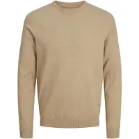 JJ REBEL Jrebcallum Knit Crew Neck Noos