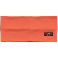 Devold - Breeze Merino 150 Headband - Stirnband Gr One Size rot